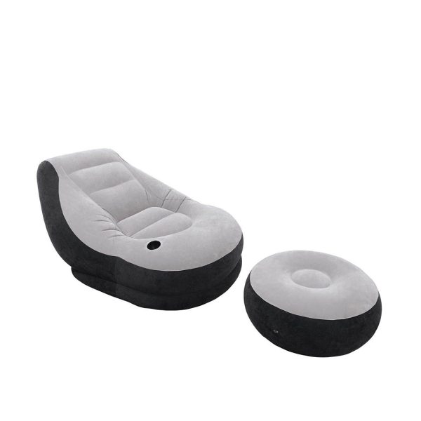 طقم أريكة قابل للنفخ - Inflatable Sofa Set - الصورة 4