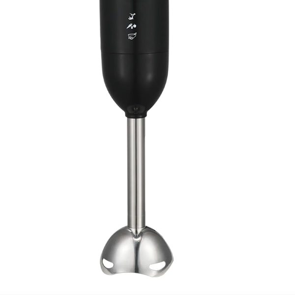 عرض الخلاط الألماني الأصلي مع مطحنة + Hand Blender 4 in 1 مضرب يدوي 4 في 1 - الصورة 4