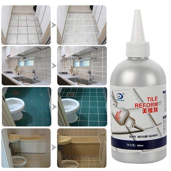 ⁦Tile Reform معالج البلاط السحري⁩ - الصورة ⁦3⁩