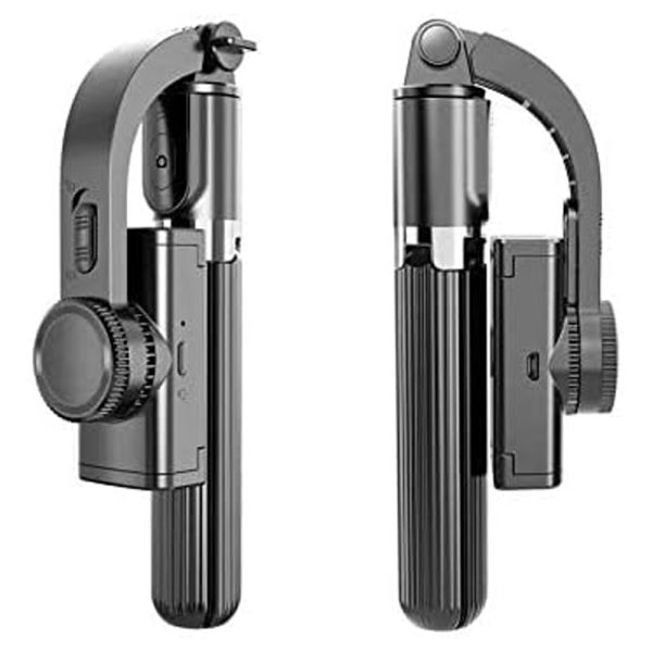 Selfie Stick Tripod L08 - عصا سيلفي حامل ثلاثي القوائم L08 - الصورة 6