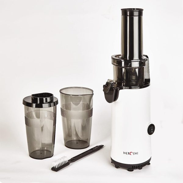 Cold Press Juicer - عصارة الضغط البارد - الصورة 5