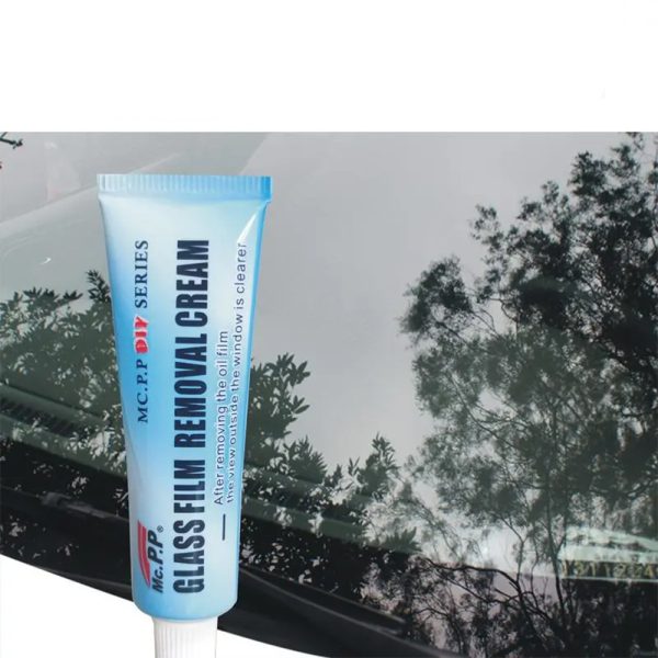 Windshield مزيل بقع  للزجاج - الصورة 5