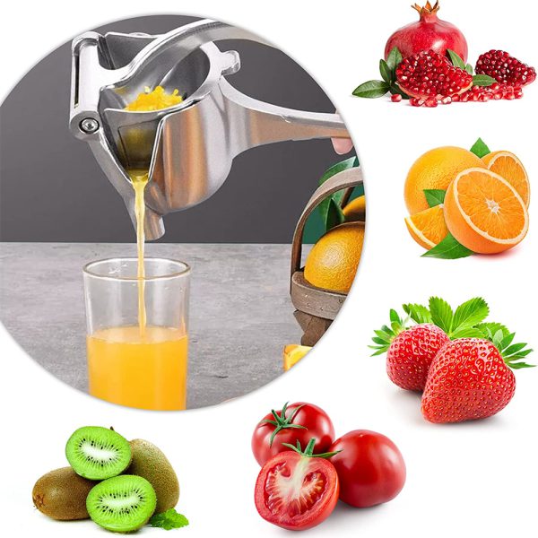 ⁦عصارة يدويه Instant Fruit Juicer⁩ - الصورة ⁦5⁩