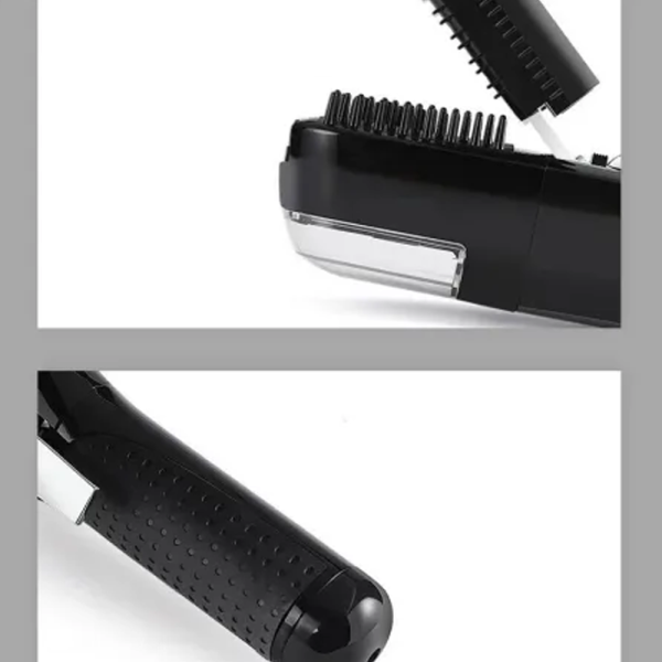 عرض 2 Remington Styler & Trimmer 2×1 جهاز تصفيف الشعرو ازالة التقصف 2 ×1 - الصورة 5