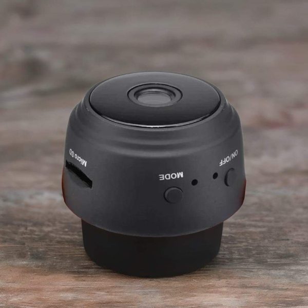 عرض 2 كاميرا مراقبة منزلية صغيرة - Small home security camera - الصورة 3