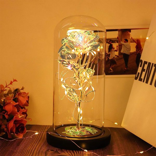 Galaxy Rose Eternal - جالكسي روز - الصورة 7