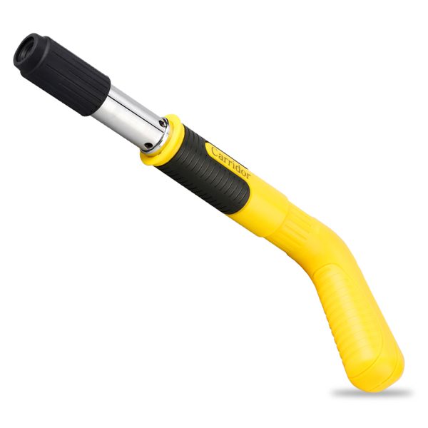 مسدس مسامير ستيل Steels Nail Shooting Gun - الصورة 5