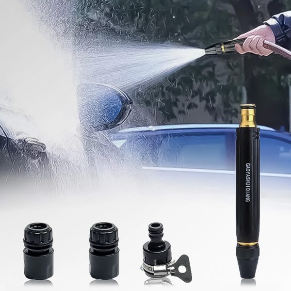 Magic water pressure device جهاز ضغط المياه السحري - الصورة 4