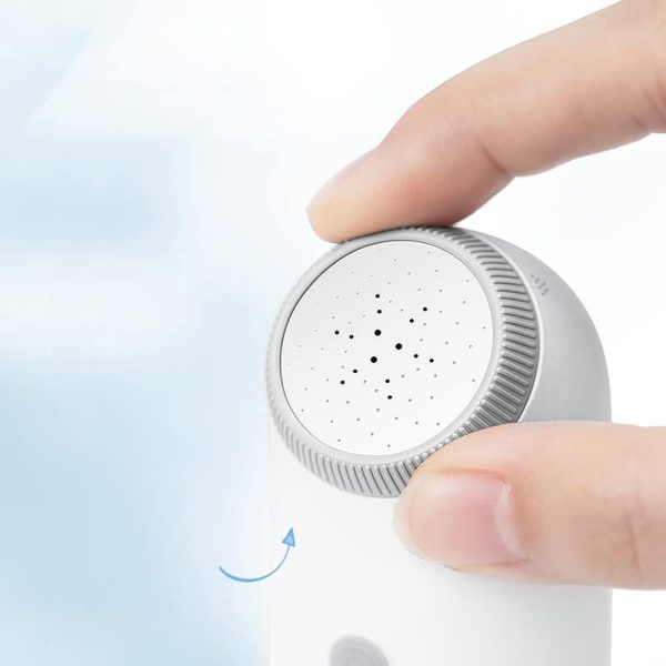 ⁦شطاف السفر العملي المحمول - Portable practical travel bidet⁩ - الصورة ⁦7⁩
