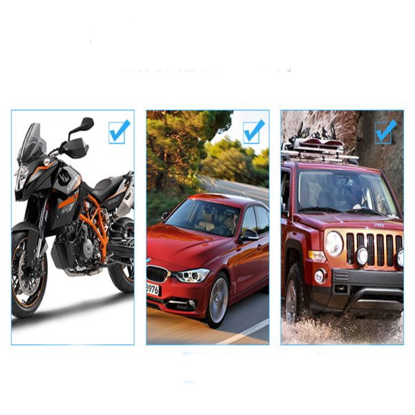 Turbo Sound For Exhaust - الصورة 3