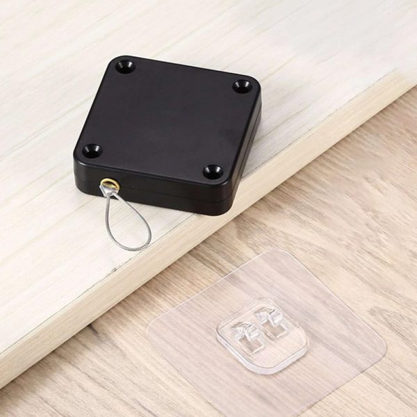 عرض ٢ قطعه غالق الابواب السحري - الصورة 6