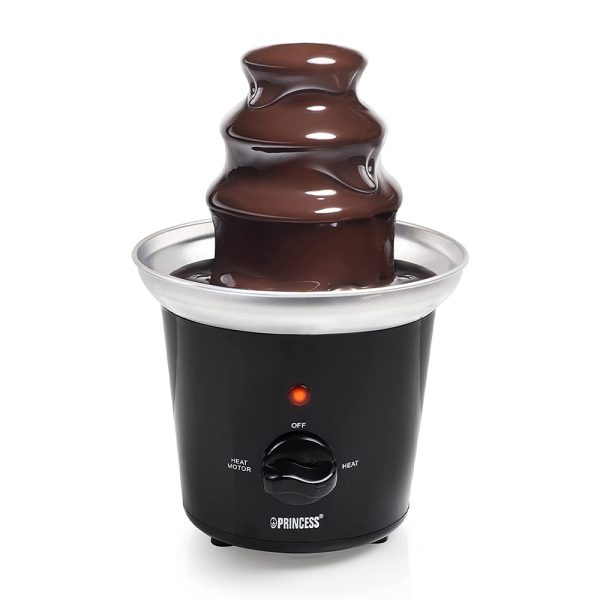 Chocolate Fountain  نافورة شوكولاتة - الصورة 4