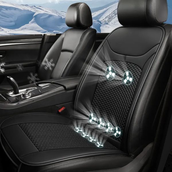 عرض 2 Summer Car Seats - مقاعد السيارات الصيفية - الصورة 5