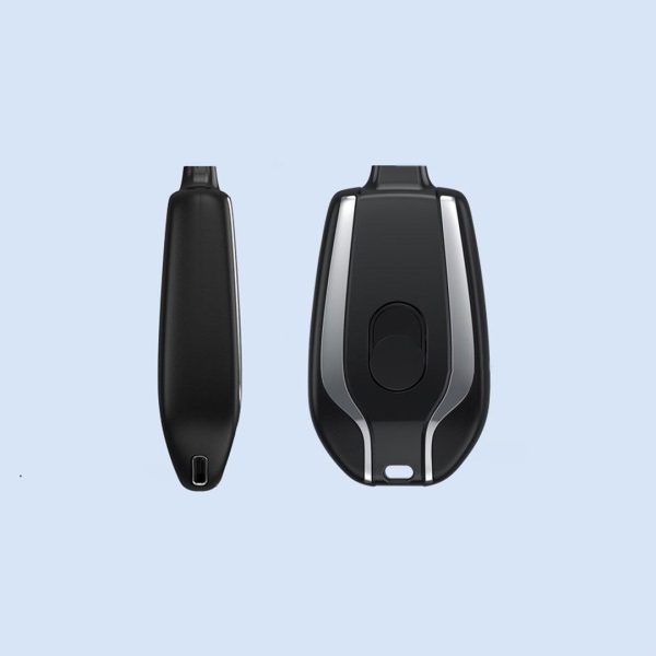 عرض 2  باور بانك الطوارئ - SOS Powerban - الصورة 6