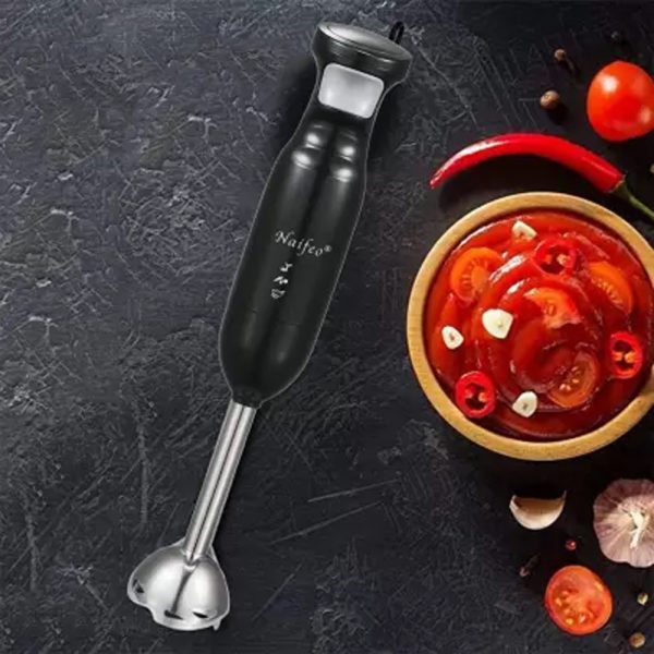 عرض 2 قطعة Hand Blender 4 in 1 مضرب يدوي 4 في 1 - الصورة 4