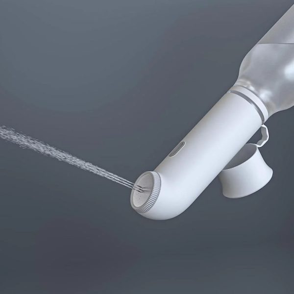 ⁦شطاف السفر العملي المحمول - Portable practical travel bidet⁩ - الصورة ⁦5⁩