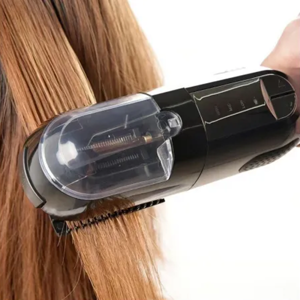 Remington Styler & Trimmer 2×1  جهاز تصفيف الشعرو ازالة التقصف  2 ×1 - الصورة 3