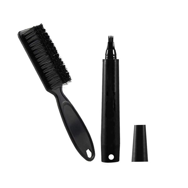 عرض 2 Beard pen قلم تحديد اللحية - الصورة 4