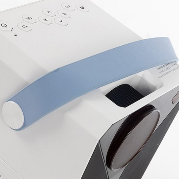 بروجيكتور صغير - Mini Projector - الصورة 3