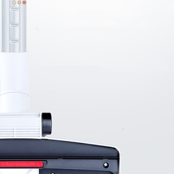 Two in one Wireless handheld vacuum cleaner ممسحة ارضيات 2 في 1 - الصورة 5