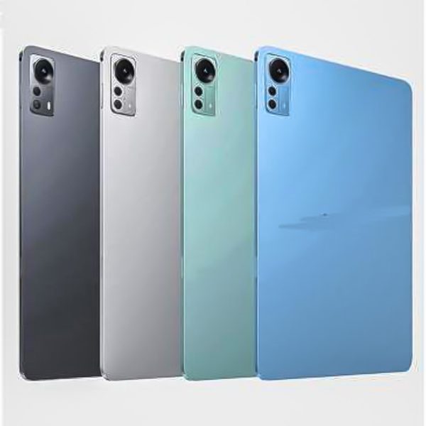 كمبيوتر محمول لوحي مع لوحة المفاتيح - Notebook Tablet with Keyboard - الصورة 4