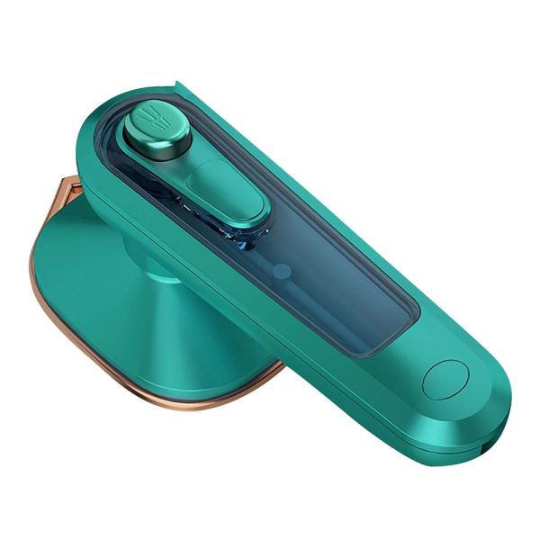 Portable iron كواية الرحلات المحمولة - الصورة 4