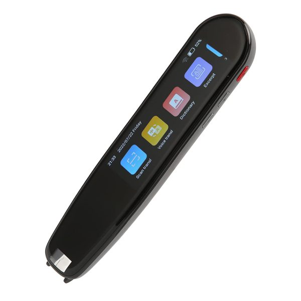 قلم الترجمة الفوري - Translation Scanning Pen - الصورة 4