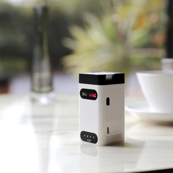 Virtual Keyboard KB630-M1 -  لوحة المفاتيح الافتراضية KB630-M1 - الصورة 5