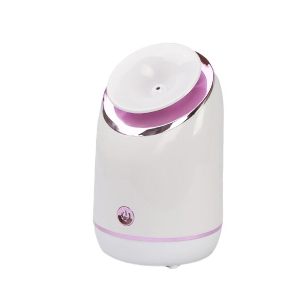 Facial Steamer Hydrating بخار تفتيح المسام - الصورة 5