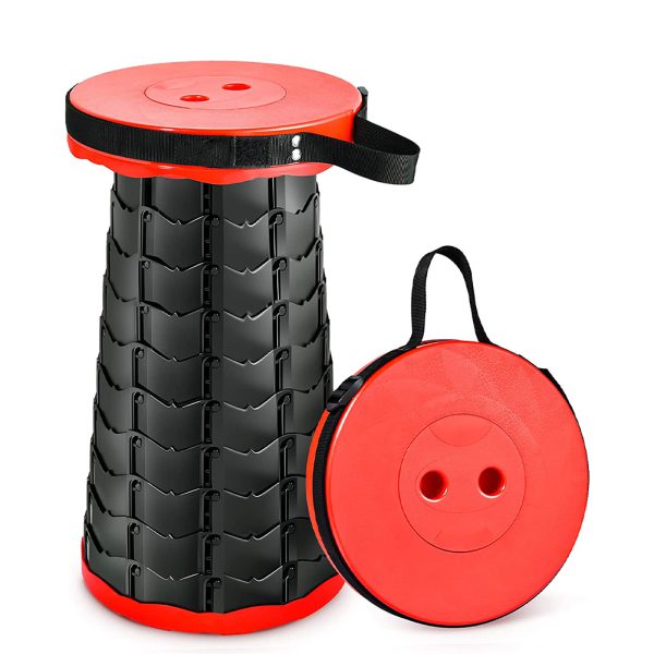 كرسي محمول قابل للطي Swing Chair Sprin - الصورة 5