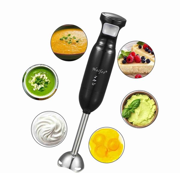 Hand Blender 4 in 1  مضرب يدوي 4 في 1 - الصورة 5