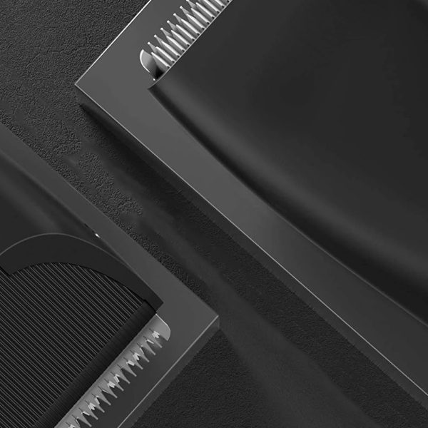 Electric Shaver Safe LP7 ماكينة الحلاقة الأمنة - الصورة 5