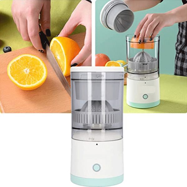 ⁦العصارة التريند Trendy Juicer⁩ - الصورة ⁦5⁩