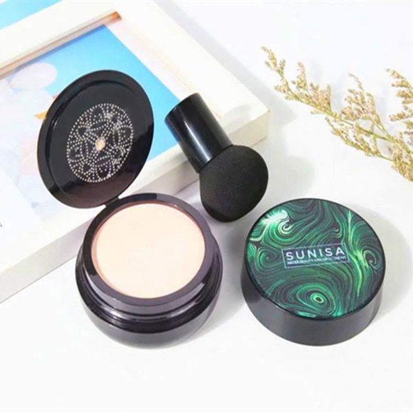 Filter Foundation كريم أساس خافي للعيوب - الصورة 7