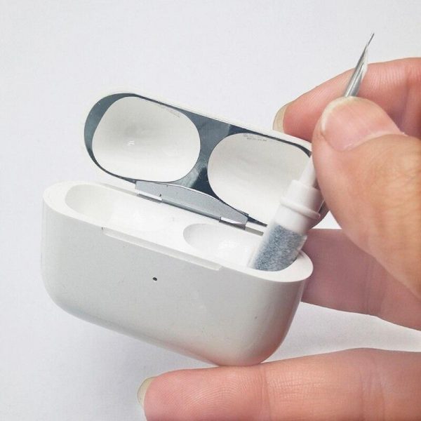 ⁦Earbuds Cleaning Pen قلم تنظيف الإكترونيات⁩ - الصورة ⁦5⁩