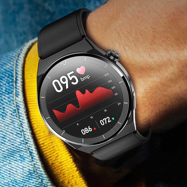 ساعة سمارت XBO 5 PRO - XBO 5 PRO Smart Watch - الصورة 5