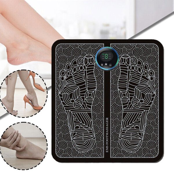 مساج القدم - Foot Massager - الصورة 7