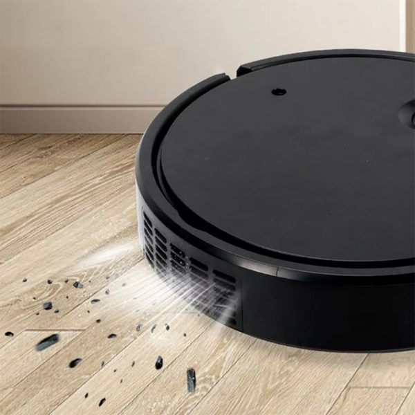 مكنسة كهربائية ذكية 5 في 1 - Smart 5-in-1 Electric Vacuum Cleaner - الصورة 3