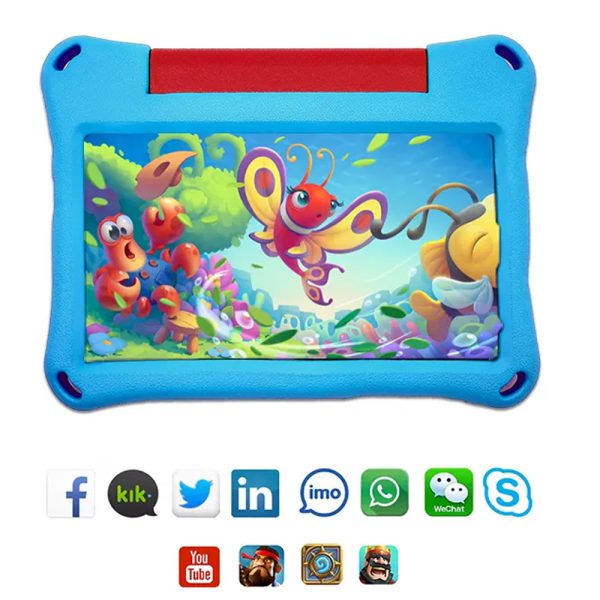 Wintouch K718 تاب وين تاتش ضد الكسر K718 - الصورة 3