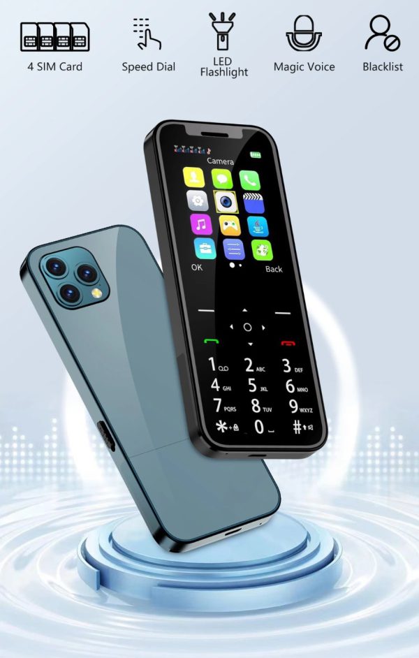 IP 15 Iphone 4 خطوط