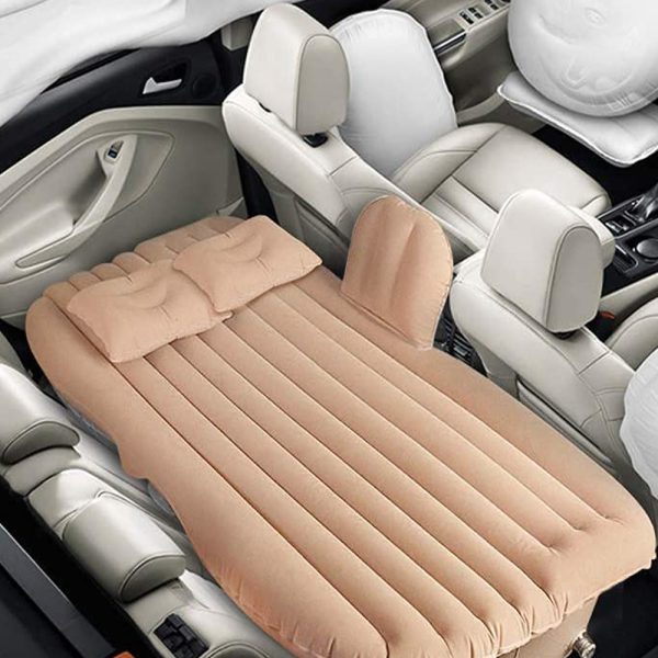 Car Mattress مرتبة السيارة الهوائية - الصورة 6