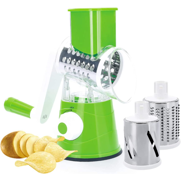 مبشرة الطبل العجيبة  3in1 Slicer - الصورة 5