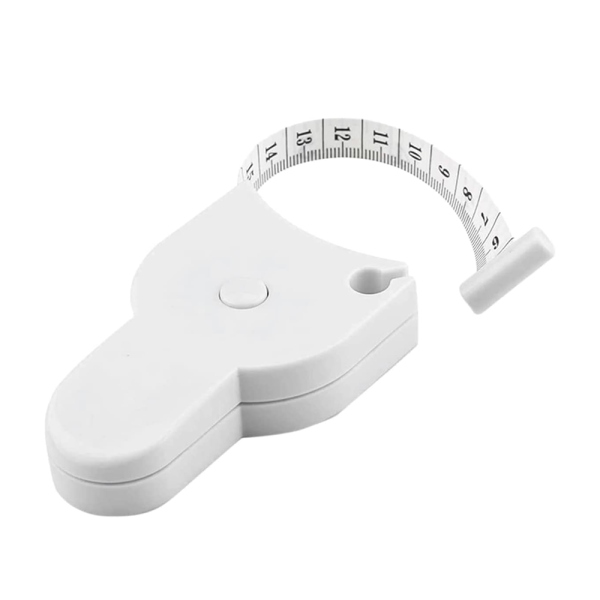 Advanced Body Measure Tape شريط المقاسات المتطور - الصورة 4