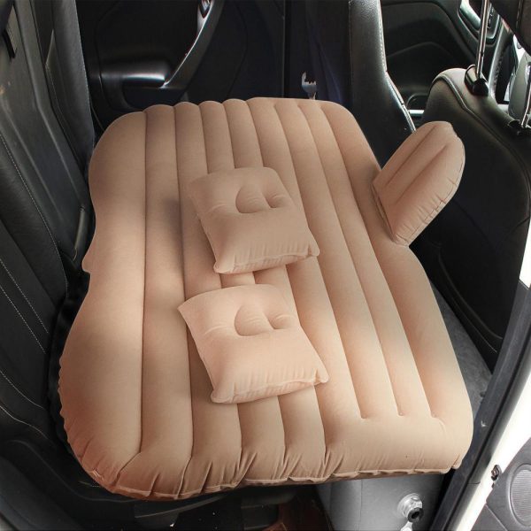 Car Mattress مرتبة السيارة الهوائية - الصورة 5