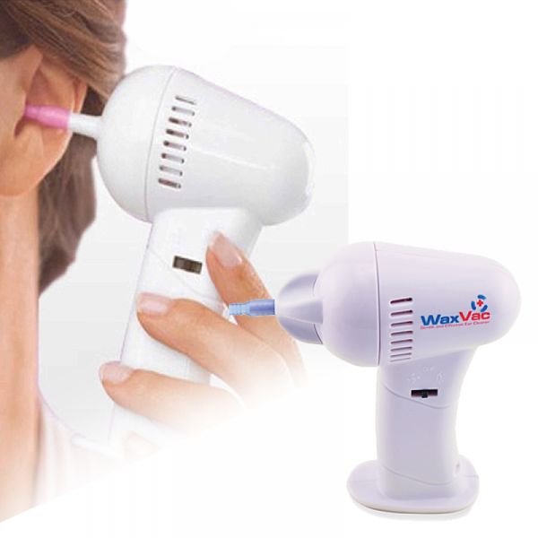 Earwax Gun جهاز تنظيف الأذن - الصورة 5