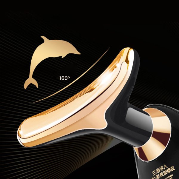 جهاز التدليك و التجميل - Skin Firming Beauty Device - الصورة 5