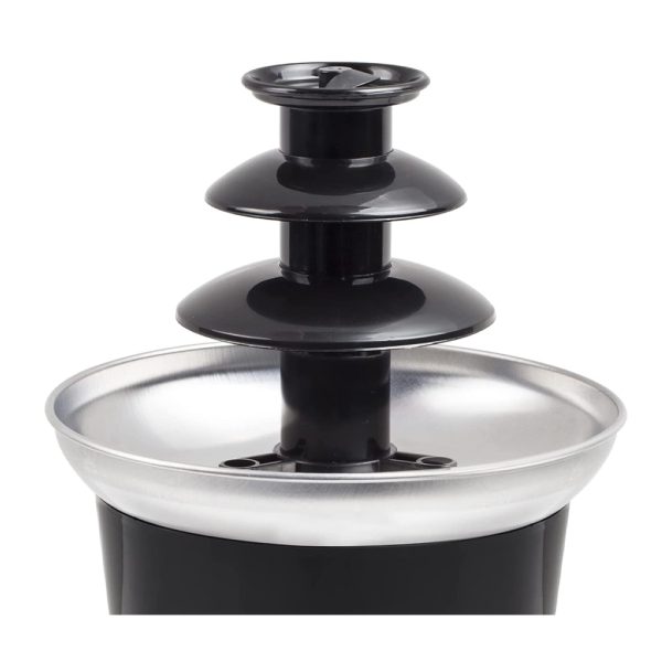 Chocolate Fountain  نافورة شوكولاتة - الصورة 6