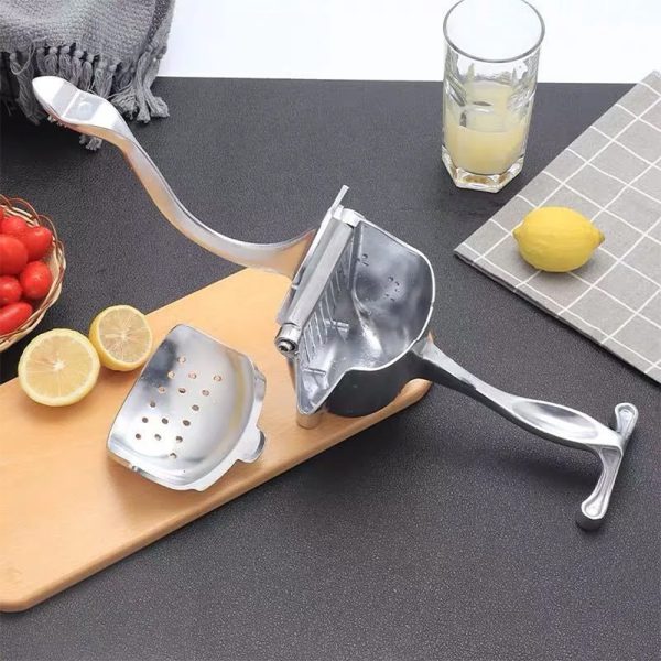 ⁦عصارة يدويه Instant Fruit Juicer⁩ - الصورة ⁦6⁩