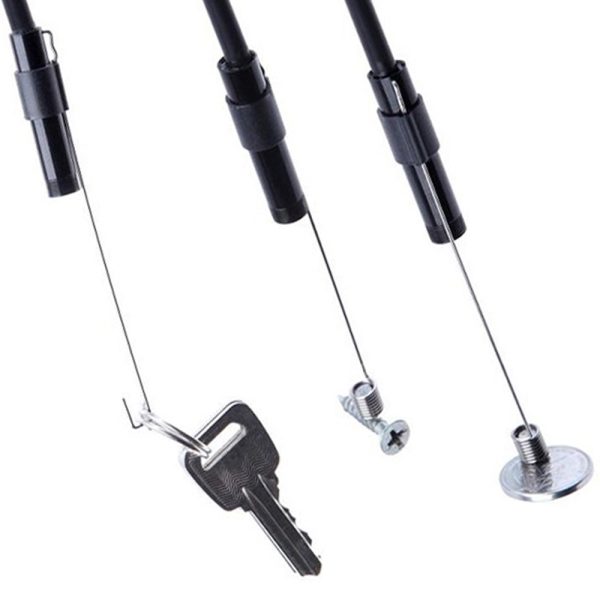 عرض 2 Portable endoscope camera كاميرة منظار محمولة - الصورة 5