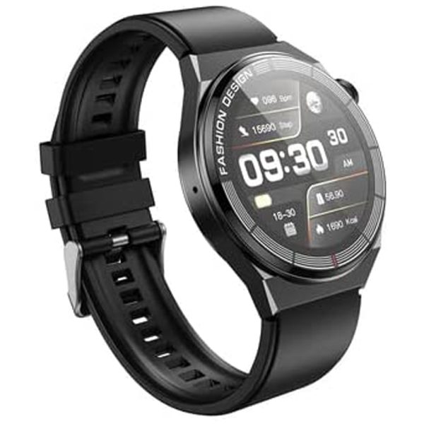 ساعة سمارت XBO 5 PRO - XBO 5 PRO Smart Watch - الصورة 6
